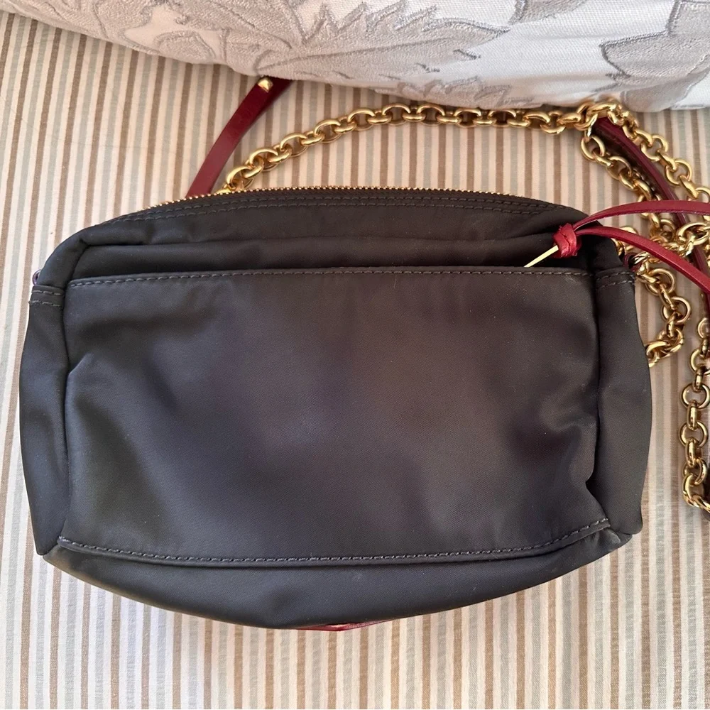 MZ Wallace Penny Bedford Crossbody Bag.  Like New - Picture 6 of 10